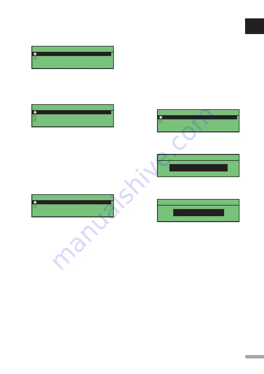 Uponor Smatrix Move PRO Installation And Operation Manual Download Page 31