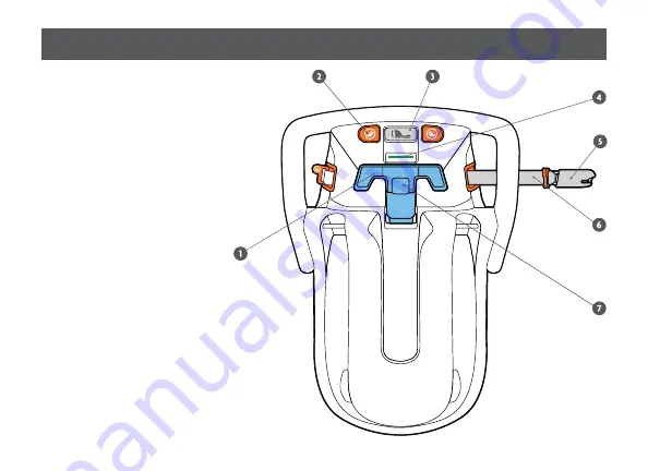 UPPAbaby MESA V2 Скачать руководство пользователя страница 16