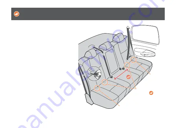 UPPAbaby MESA V2 Product Manual Download Page 22