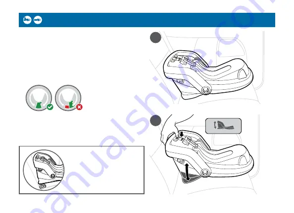 UPPAbaby MESA V2 Скачать руководство пользователя страница 32