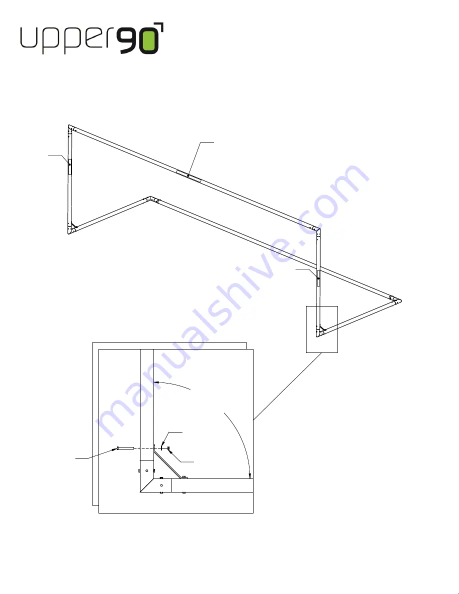 UPPER90 387202 Manual Download Page 7