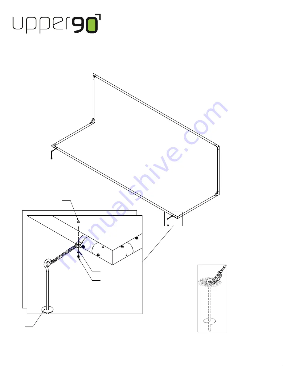 UPPER90 387202 Manual Download Page 8