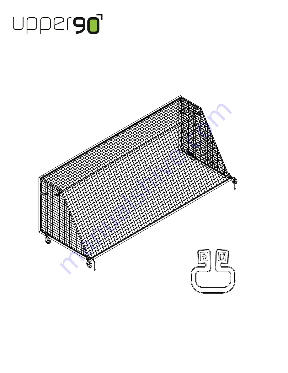 UPPER90 587201 Скачать руководство пользователя страница 9