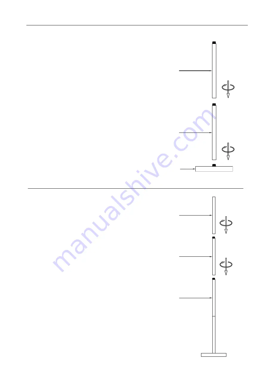 Urban Barn 215511 Use And Care Manual Download Page 4