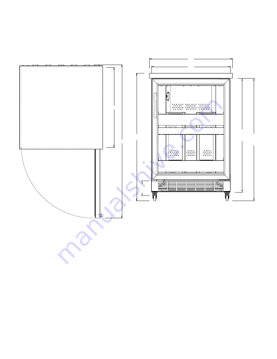 Urban Cultivator Residential Скачать руководство пользователя страница 21