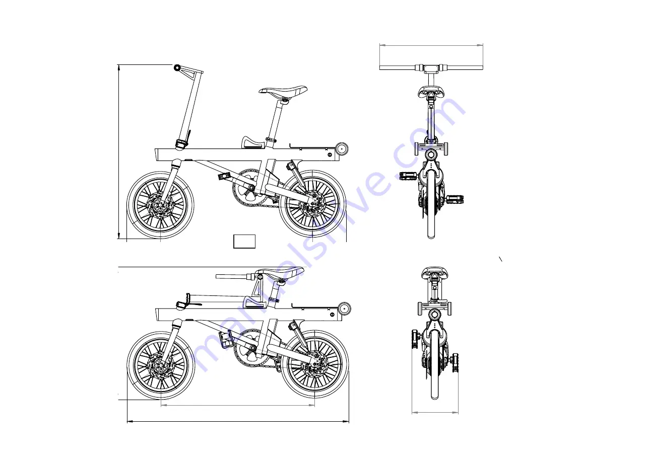 urban drivestyle QSEB03 Скачать руководство пользователя страница 3