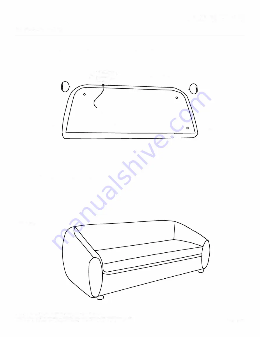 URBAN OUTFITTERS YOJI 57525172 Assembly Instructions Download Page 2