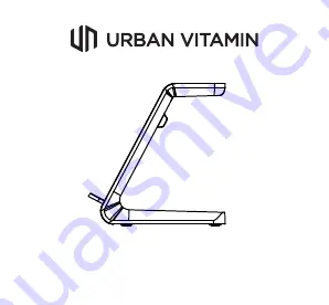 URBAN VITAMIN FAIRFIELD P308.36 Series User Manual Download Page 1