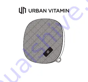 URBAN VITAMIN HAYWARD User Manual Download Page 1