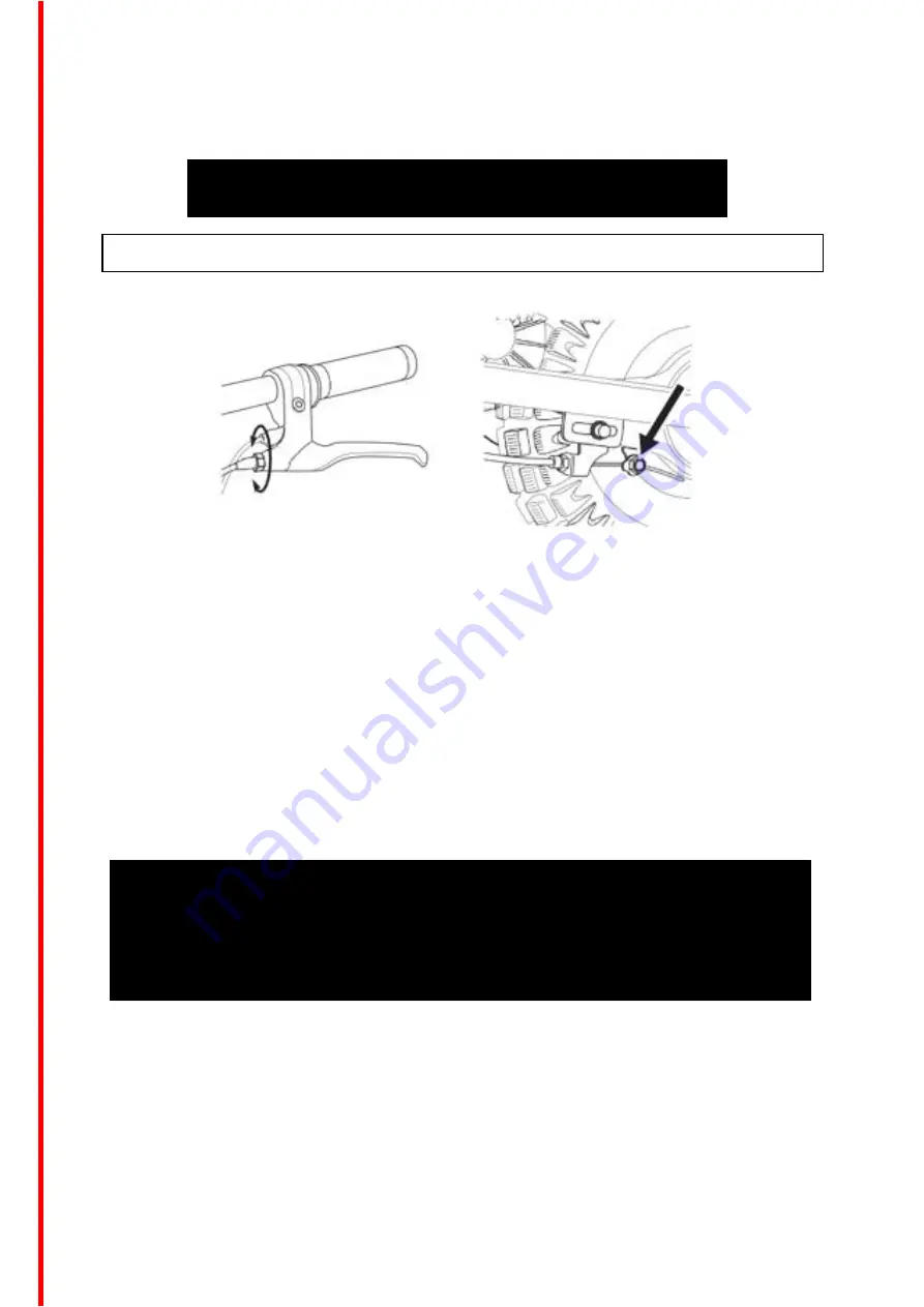 URBANGLIDE MOTO CROSS 2.0 User Manual Download Page 34