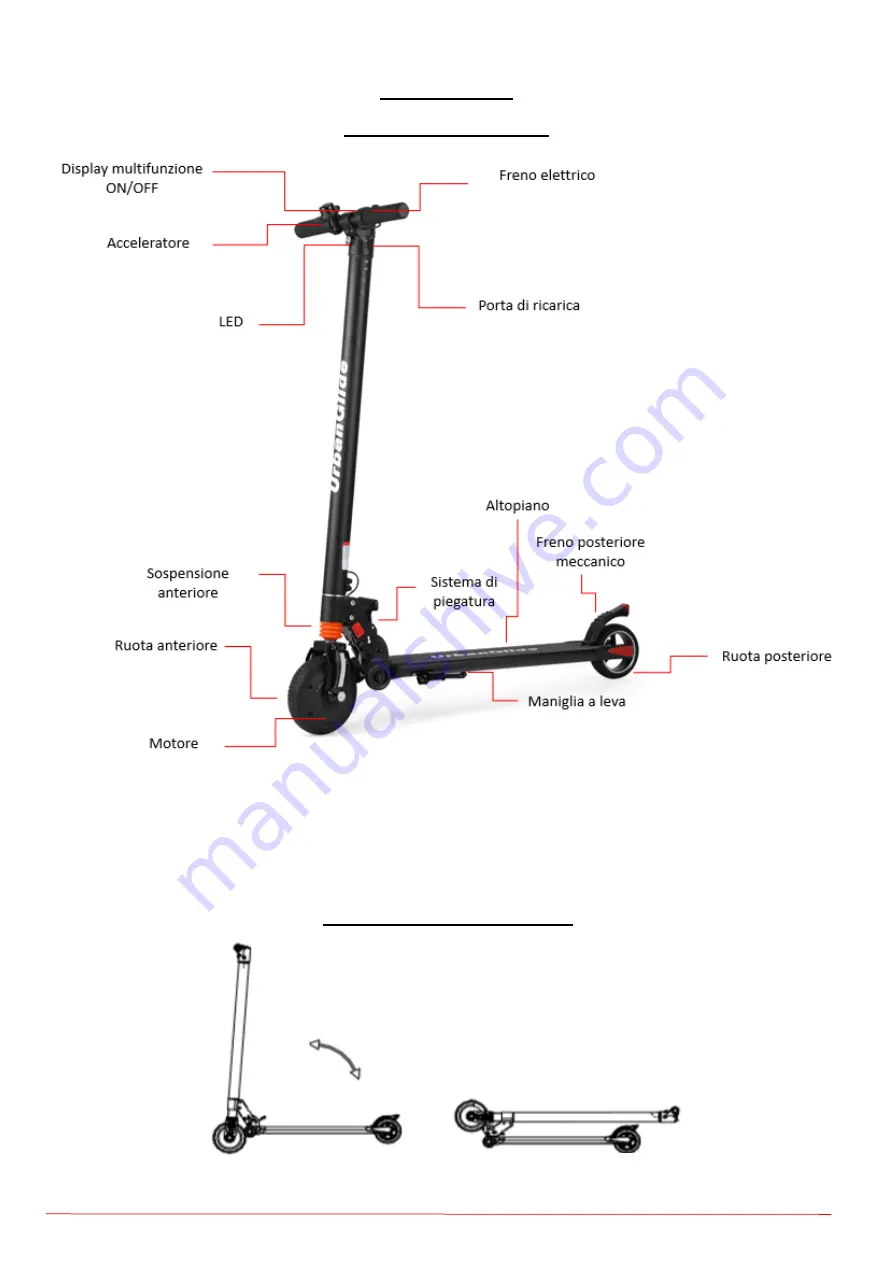 URBANGLIDE RIDE 62s Скачать руководство пользователя страница 48