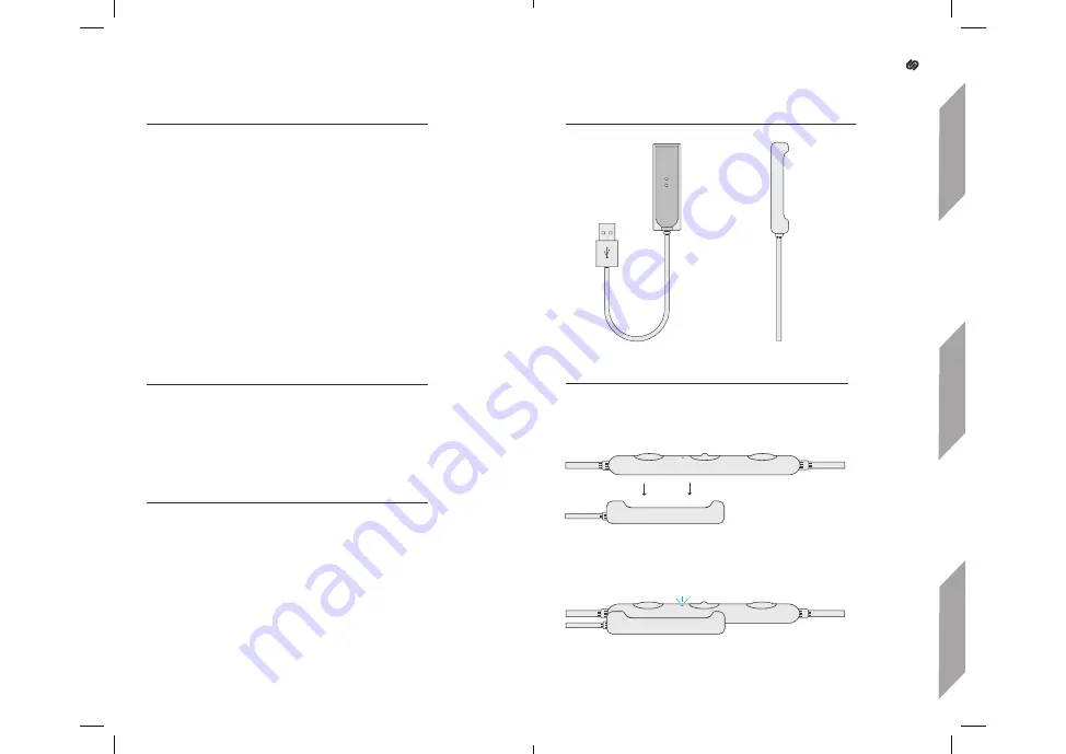 Urbanista CHICAGO SPORT Manual Download Page 4