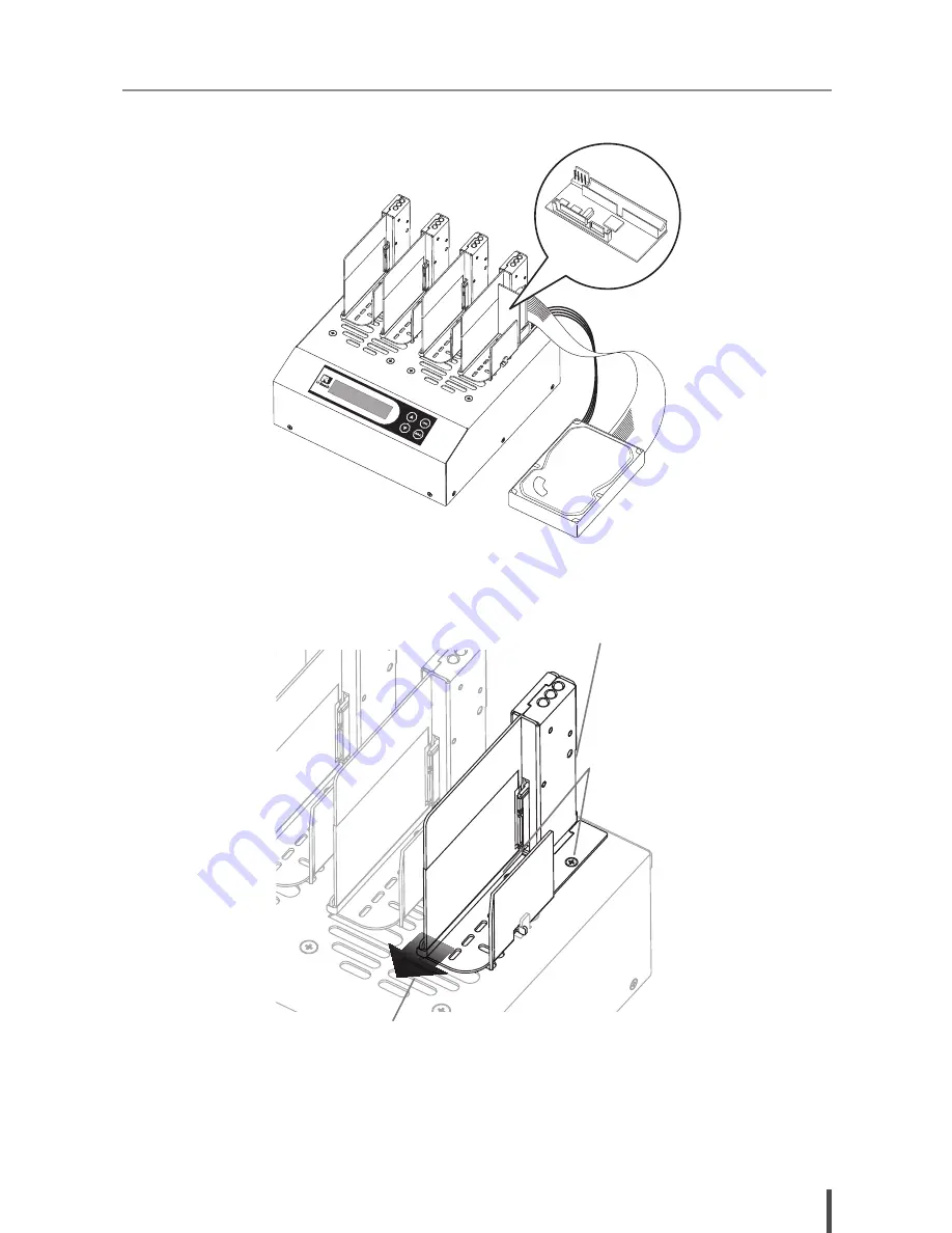 ureach ImageExpress-IT1100 Скачать руководство пользователя страница 5