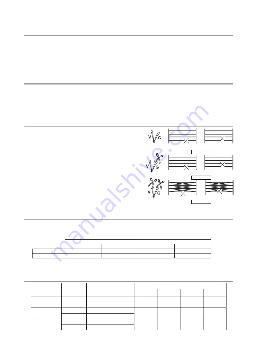 urmet domus 1033/282 Manual Download Page 8