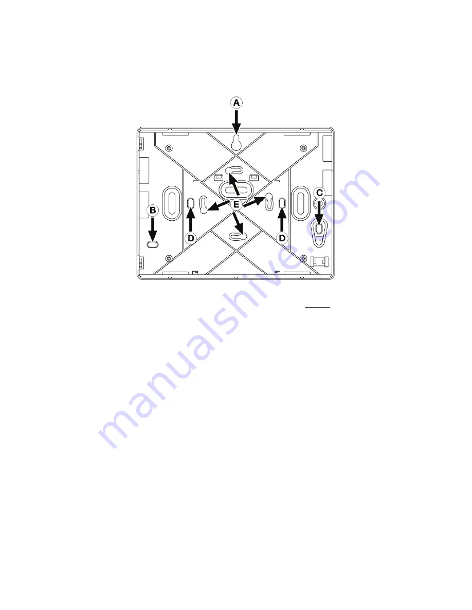 urmet domus 1058/010 Installation And User Manual Download Page 15