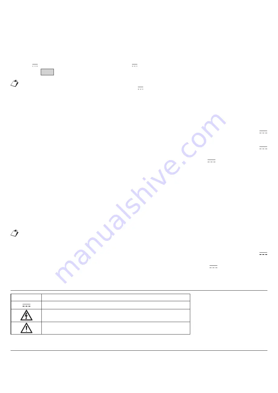 urmet domus 1060/601 Installer And User Manual Download Page 25