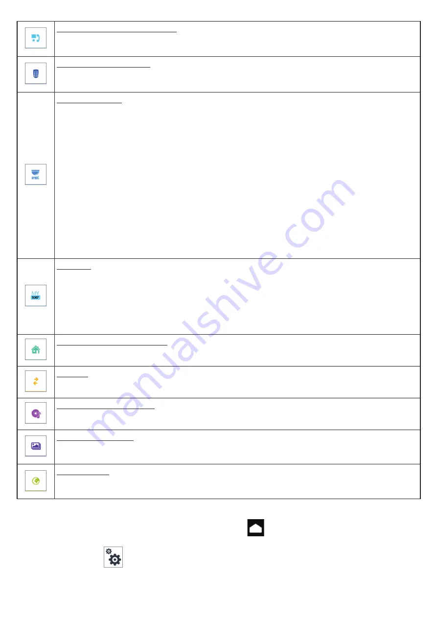 urmet domus 1060/601 Installer And User Manual Download Page 29