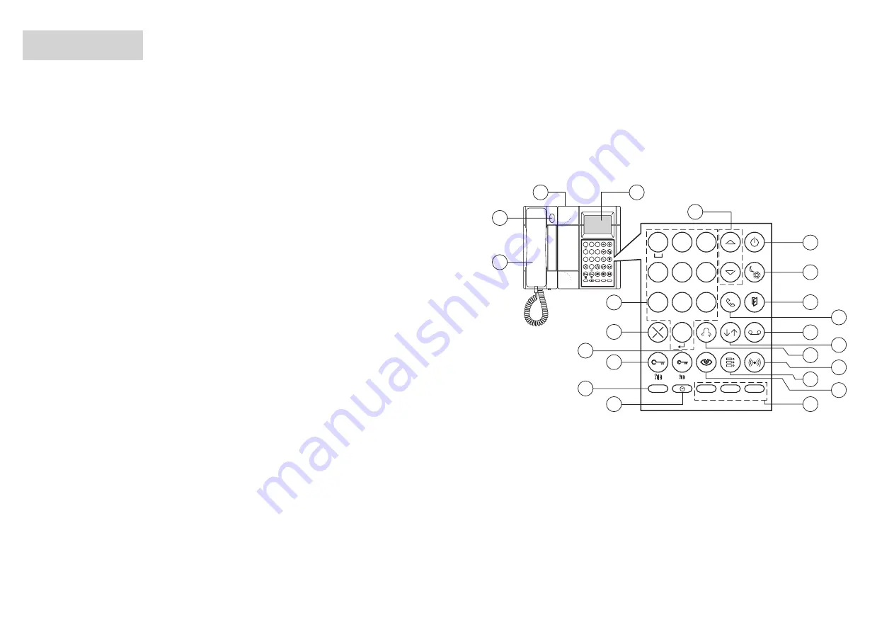 urmet domus 1083/40 Manual Download Page 2