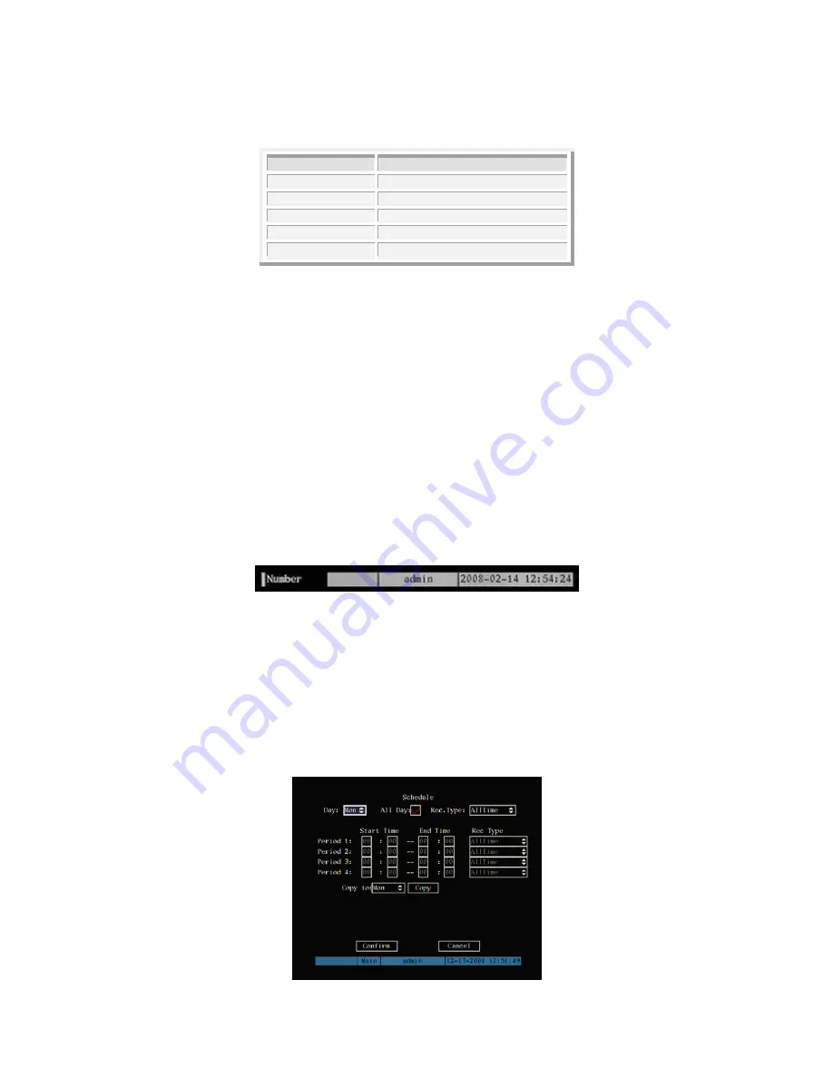 urmet domus 1093/040S Quick Manual Download Page 37