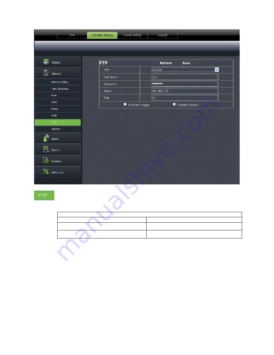 urmet domus 1093/134M1 User Manual Download Page 27