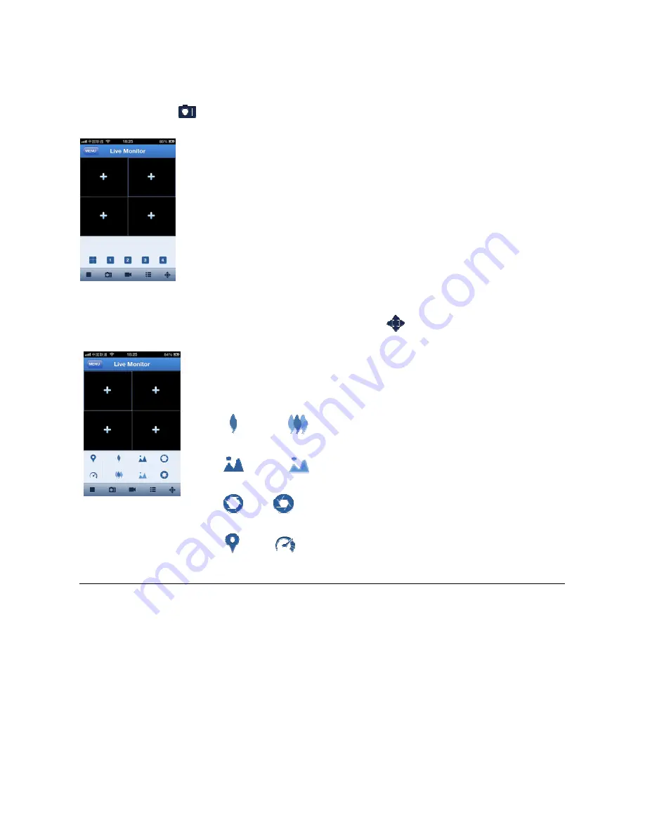 urmet domus 1093/134M1 User Manual Download Page 42