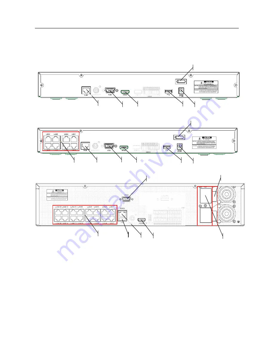 urmet domus 1093/908HP Quick Manual Download Page 11