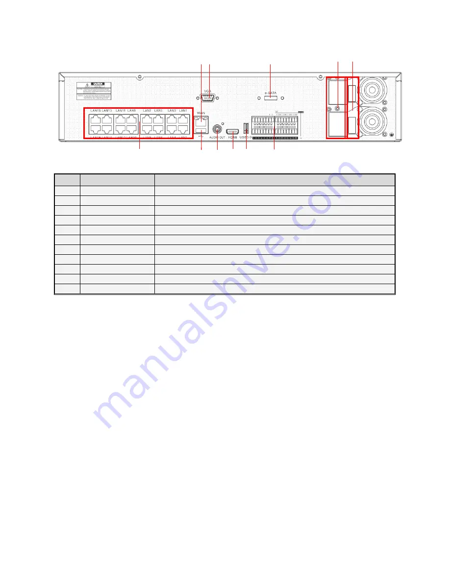 urmet domus 1093/908HP Quick Manual Download Page 51