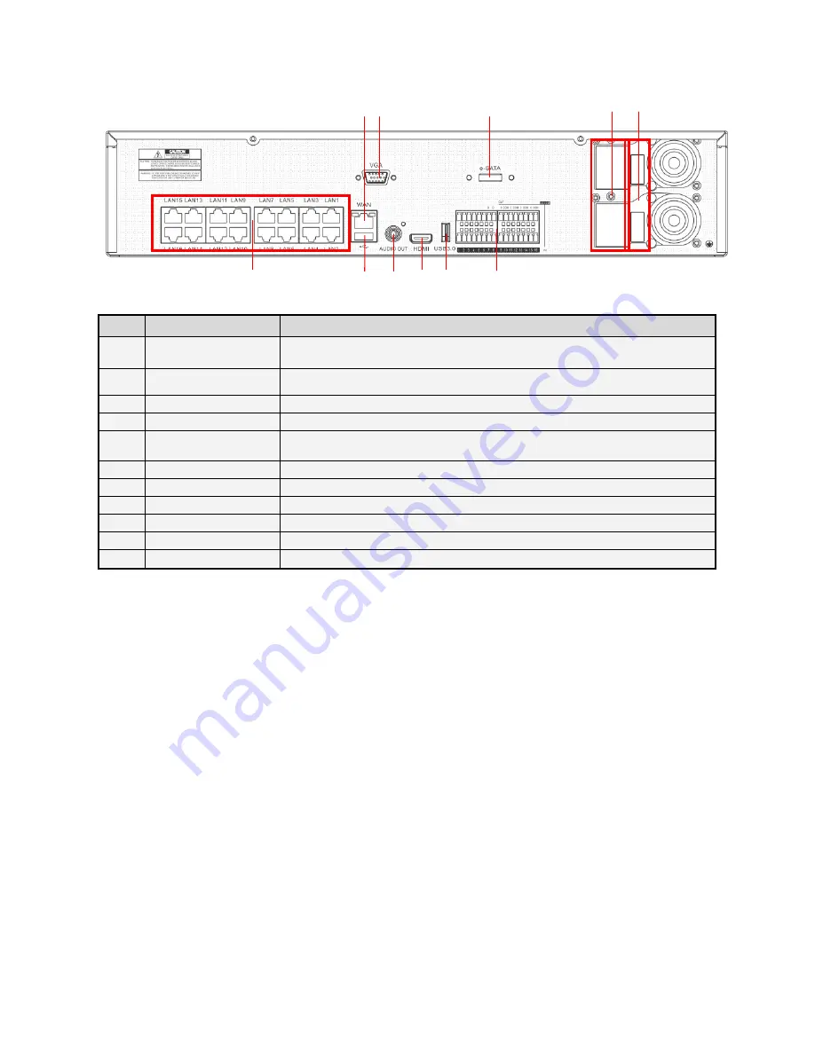 urmet domus 1093/908HP Quick Manual Download Page 73