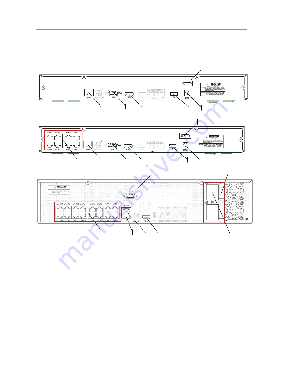 urmet domus 1093/908HP Quick Manual Download Page 76