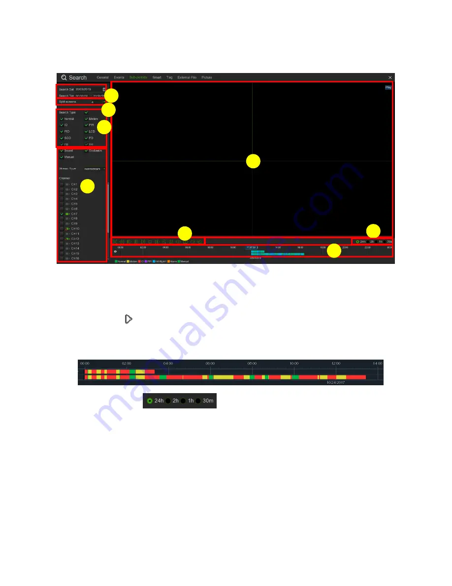 urmet domus 1097/564 User Manual/Instructions Download Page 88