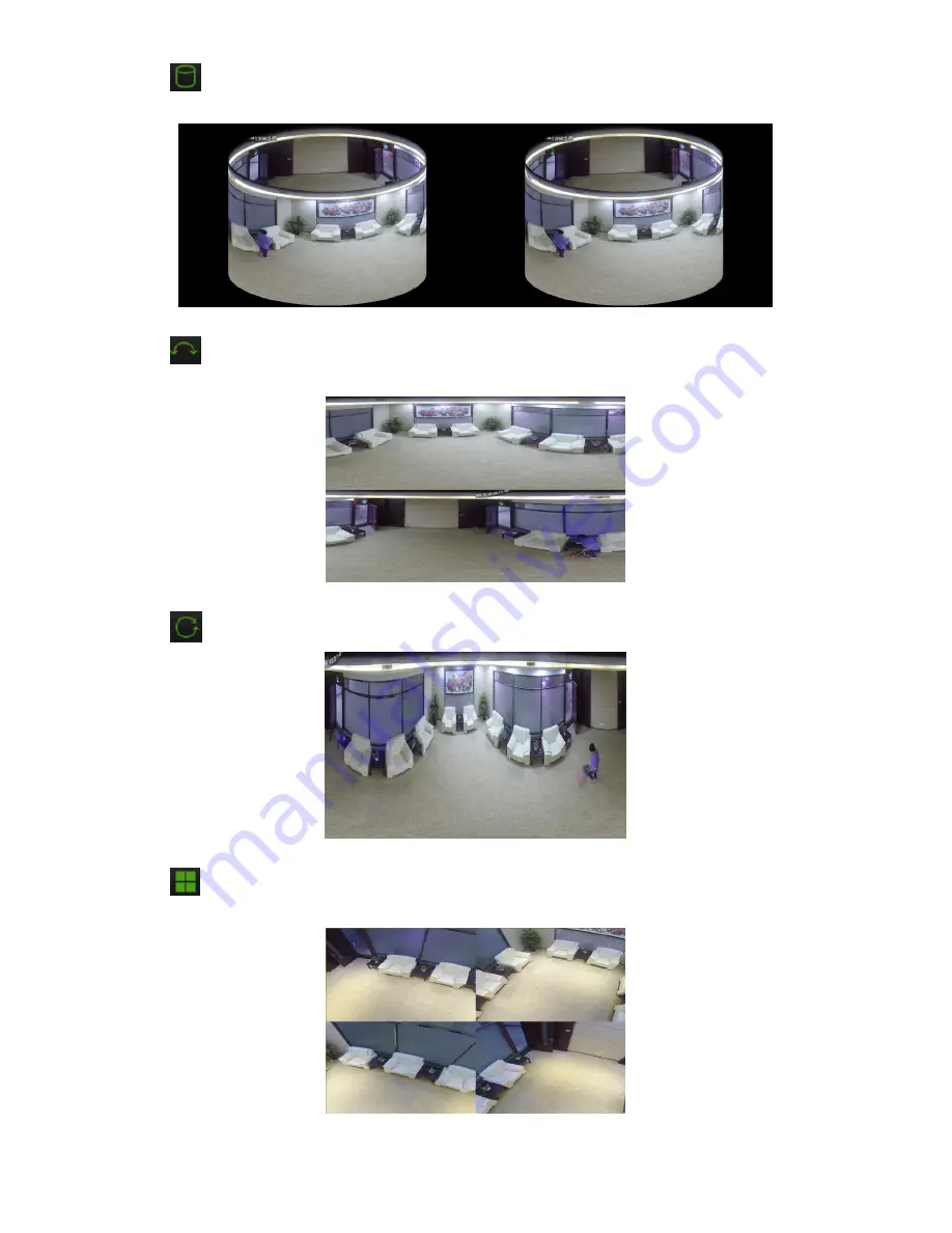 urmet domus 1098/316 User Manual Download Page 60