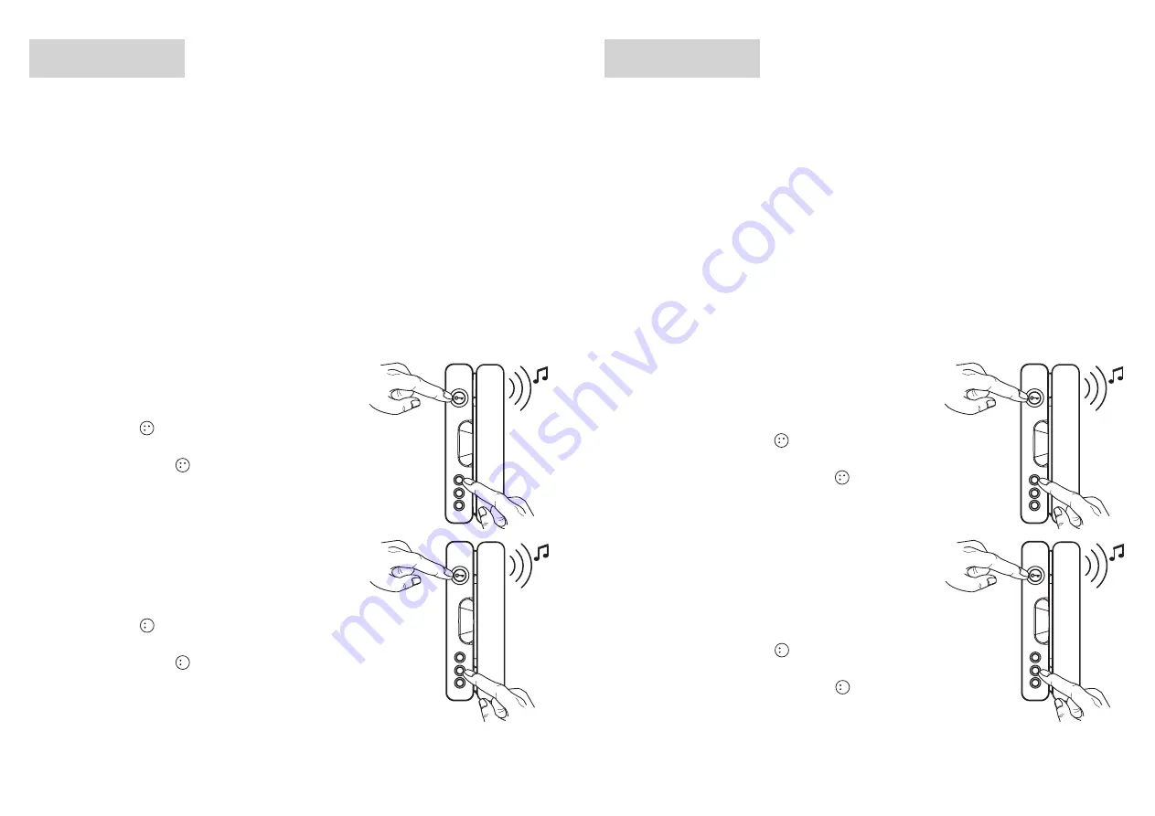 urmet domus 1139/2 Manual Download Page 3