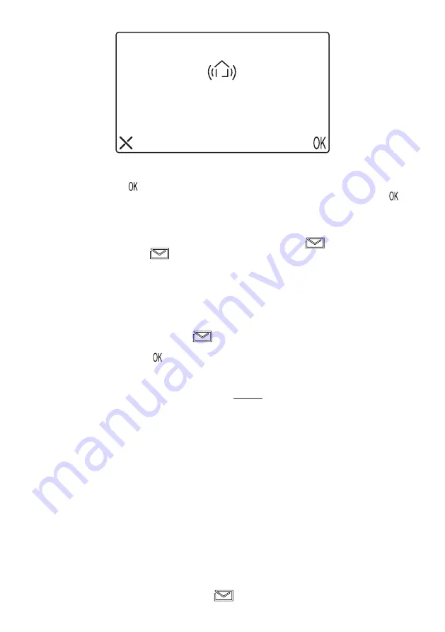 urmet domus 1717/12H Setup And Operation Download Page 10