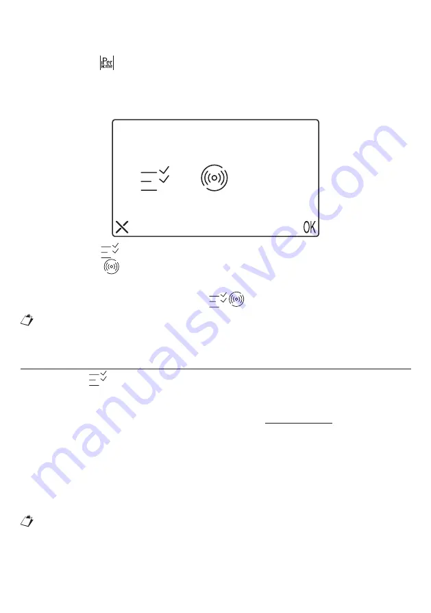 urmet domus 1717/12H Setup And Operation Download Page 67