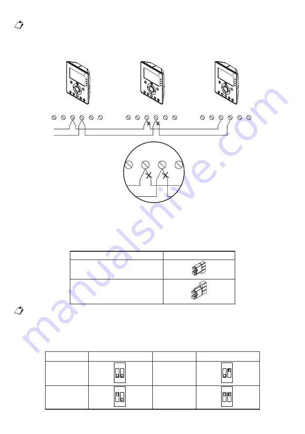 urmet domus 1722/82 Manual Download Page 4