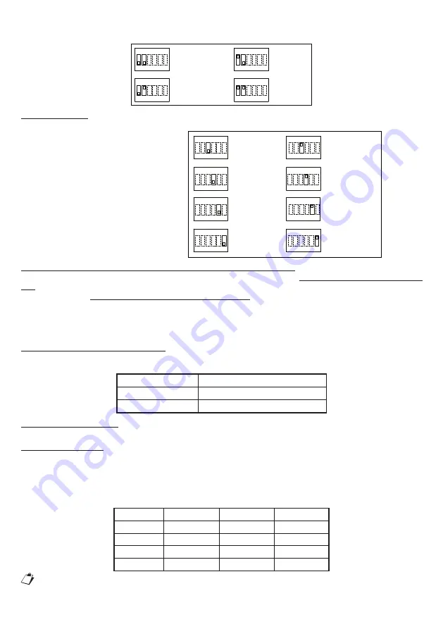 urmet domus 1784/1 Installation And Use Booklet Download Page 7