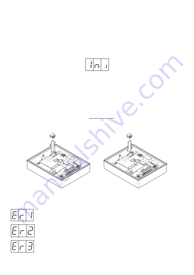 urmet domus 1784/45 Installation And Use Booklet Download Page 12