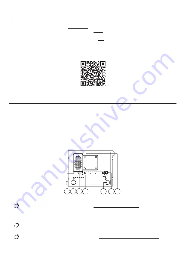 urmet domus 2 VOICE 1083/39 Скачать руководство пользователя страница 3