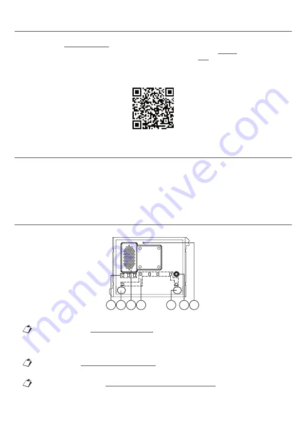 urmet domus 2 VOICE 1083/39 Manual Download Page 11