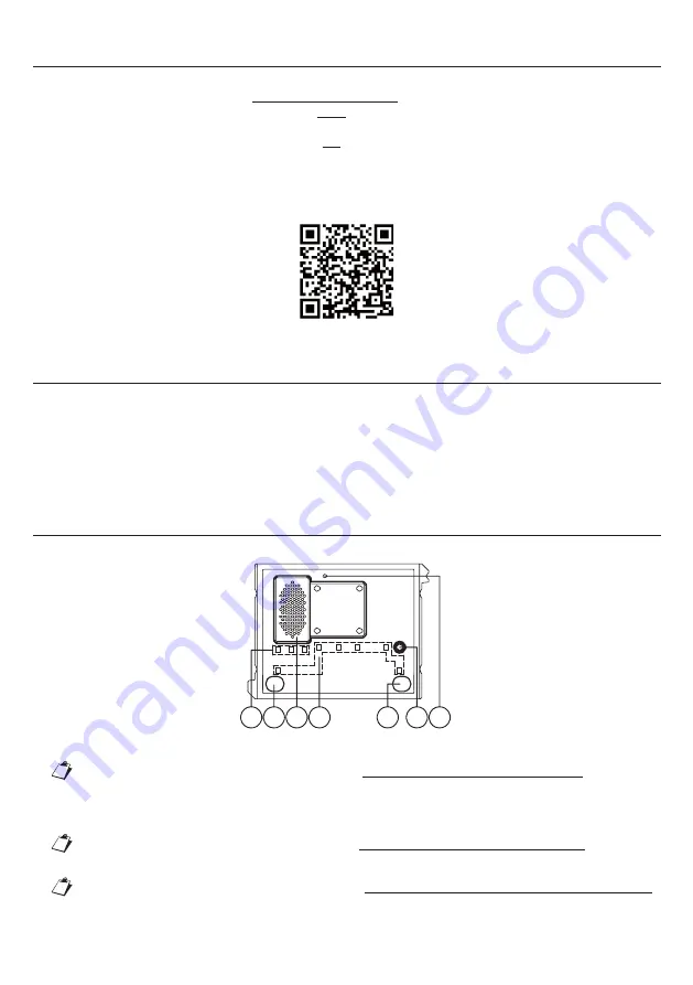 urmet domus 2 VOICE 1083/39 Скачать руководство пользователя страница 35