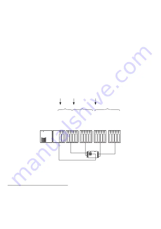 urmet domus 2voice Sinthesi 1083/9 Manual Download Page 15