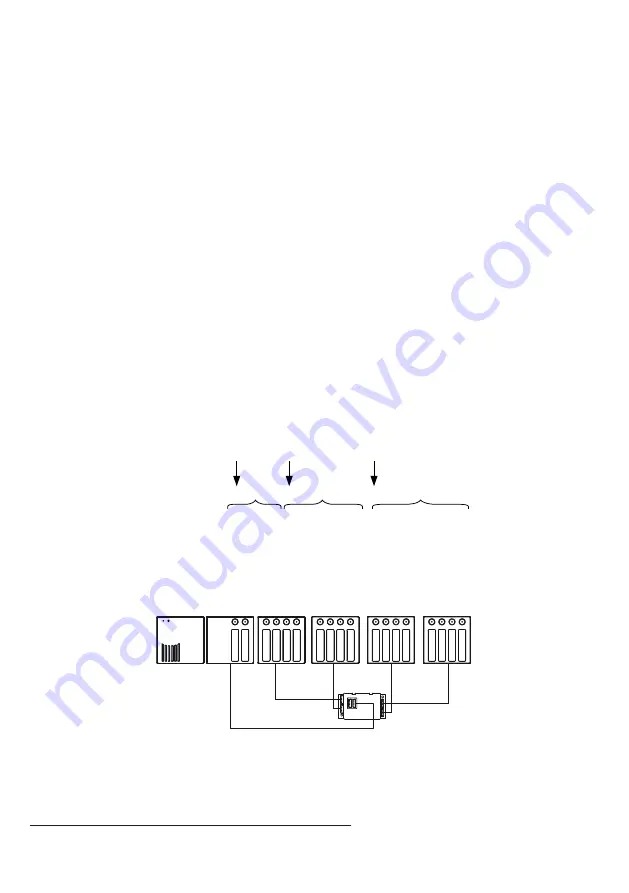 urmet domus 2voice Sinthesi 1083/9 Manual Download Page 23