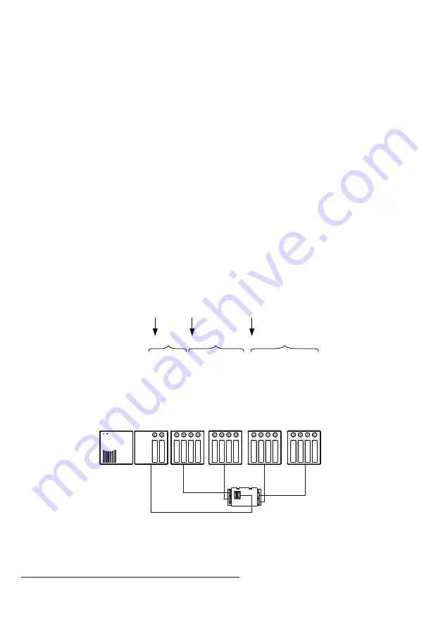 urmet domus 2voice Sinthesi 1083/9 Manual Download Page 39