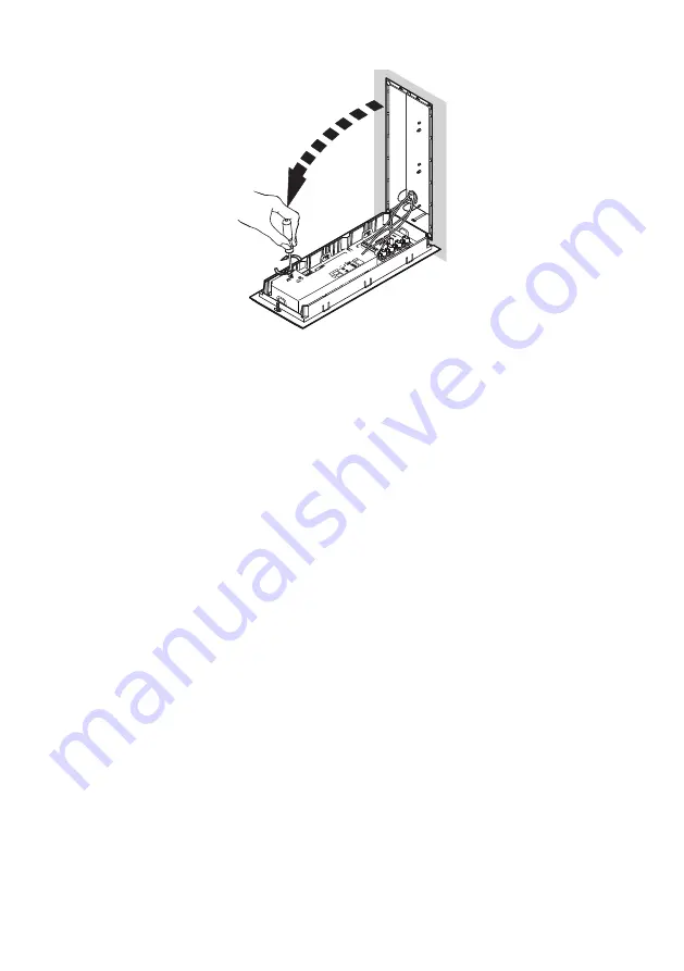 urmet domus 2voice Sinthesi 1083/9 Скачать руководство пользователя страница 41