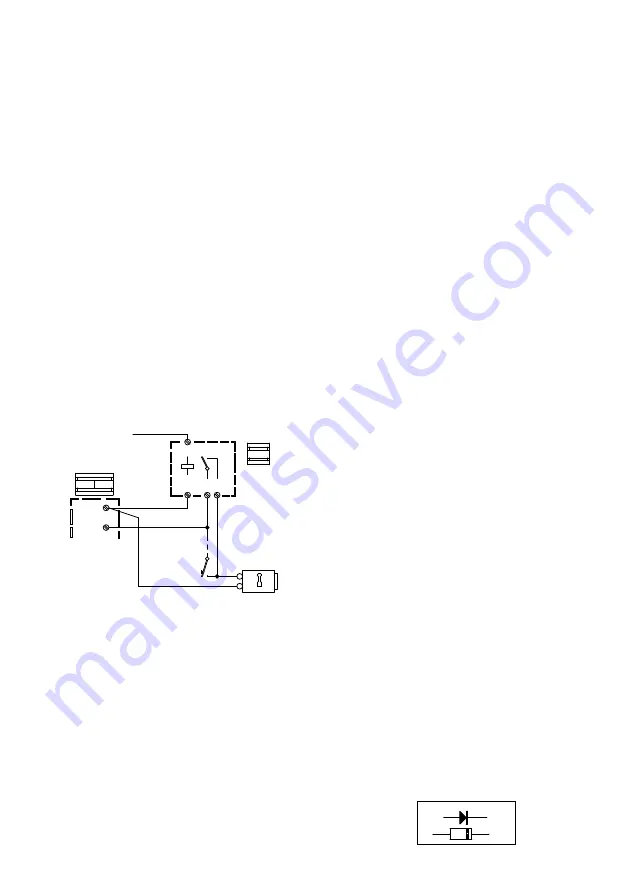 urmet domus 788/58 Installation Manual Download Page 5