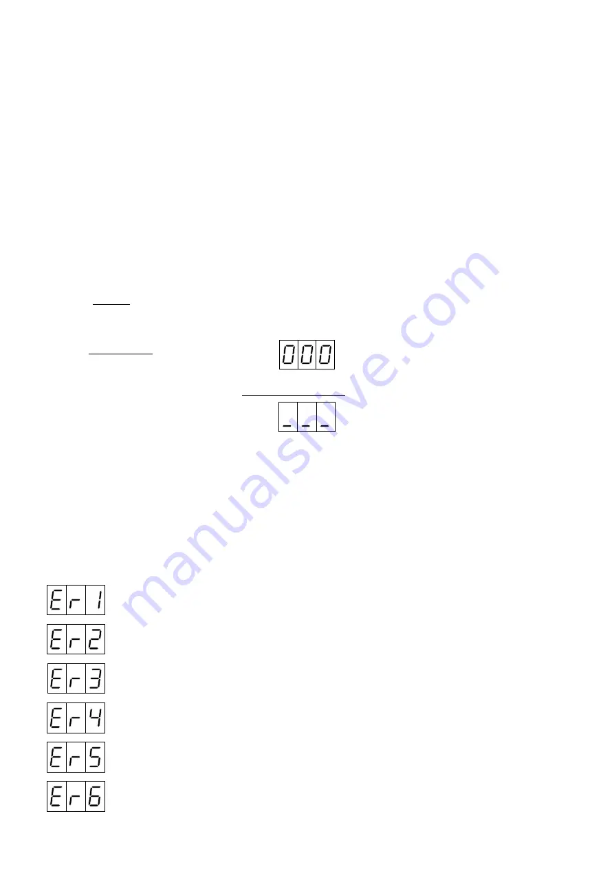 urmet domus Alpha 1168 Скачать руководство пользователя страница 26