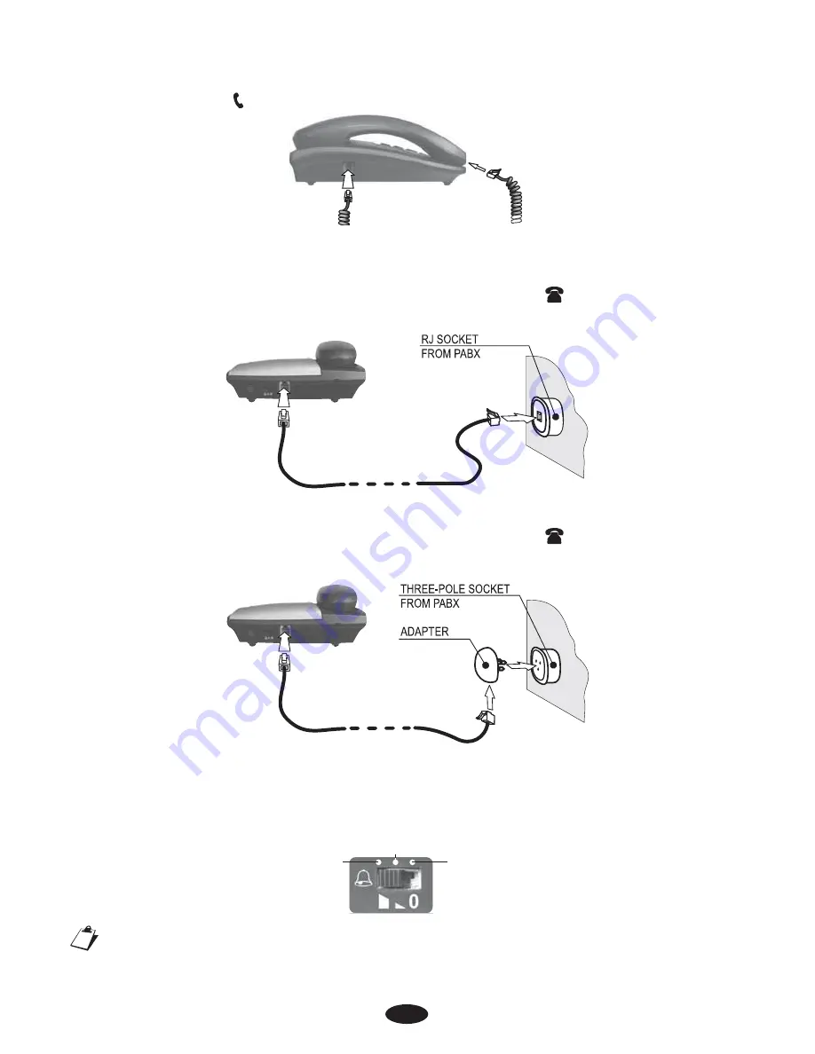 urmet domus Domo Plus 4093/15 Скачать руководство пользователя страница 22