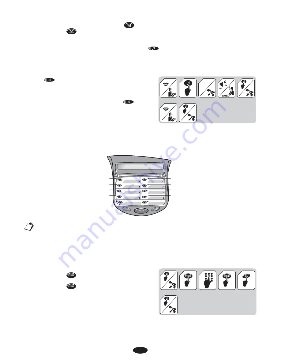 urmet domus Domo Plus 4093/15 Скачать руководство пользователя страница 28