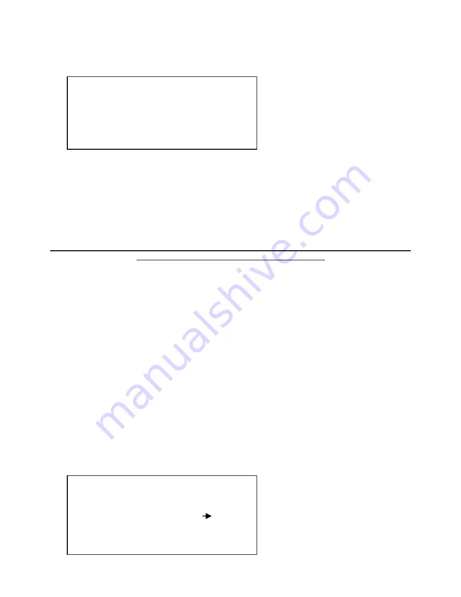 urmet domus DS1092-132 User Manual Download Page 11