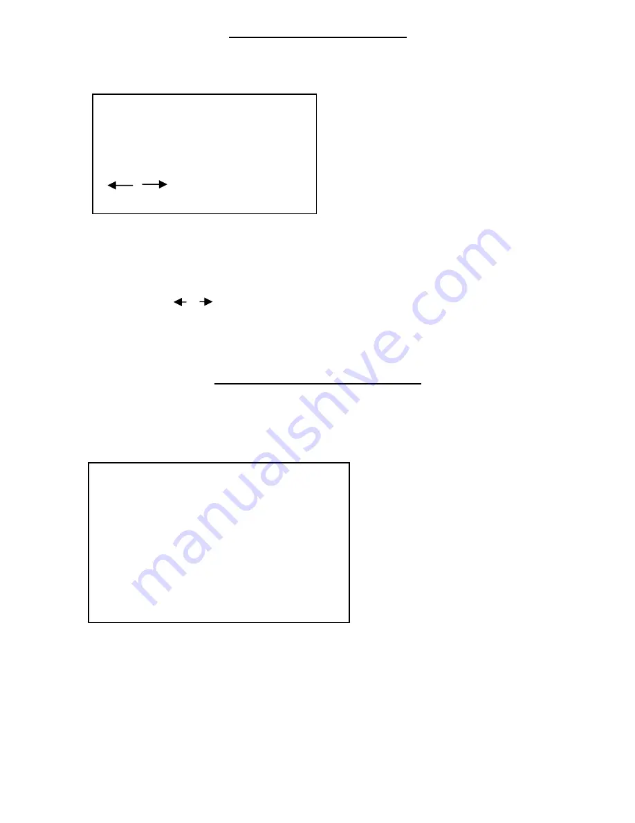 urmet domus DS1092-132 User Manual Download Page 15